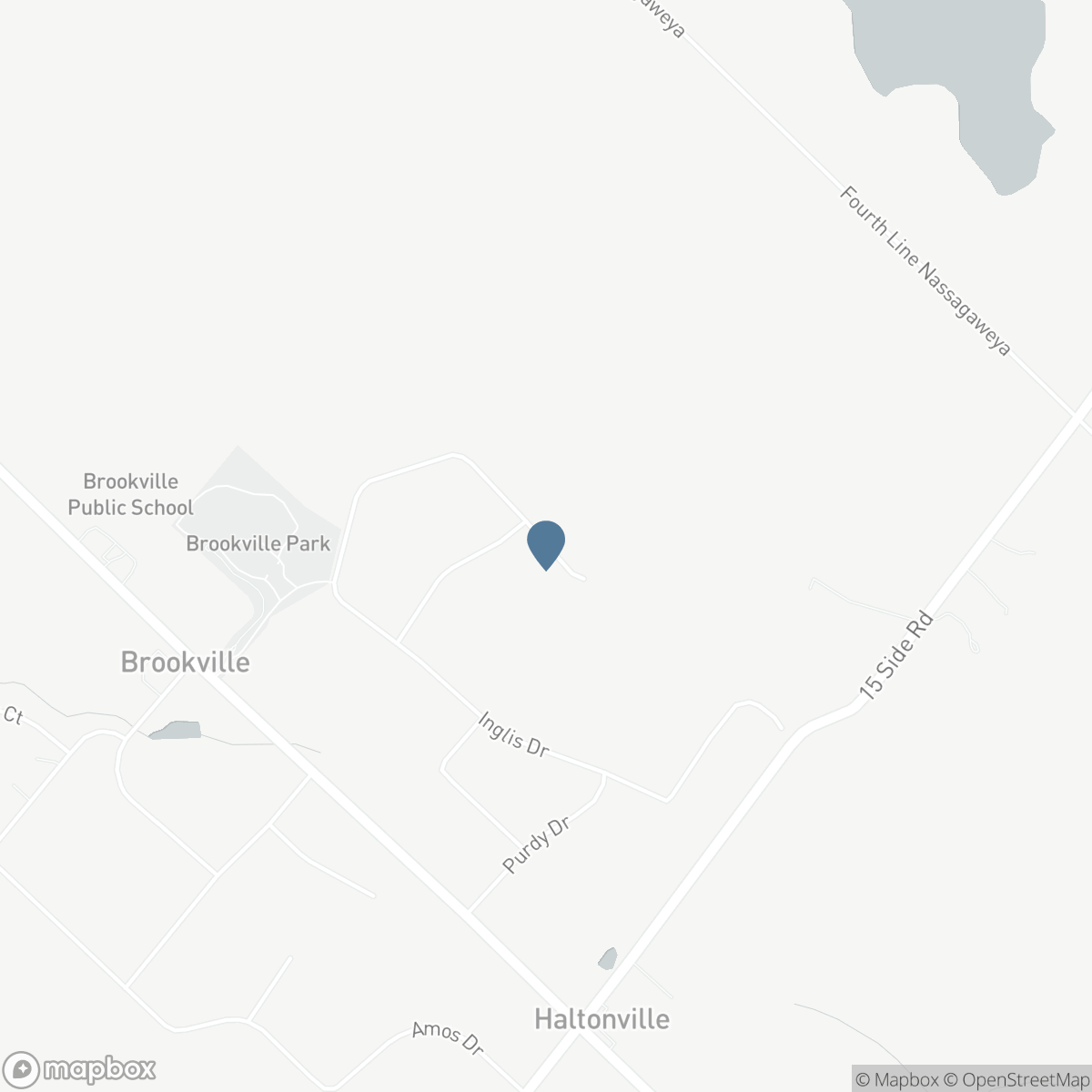 11135 MENZIES COURT, Milton, Ontario L0P 1B0